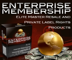 Resellers Membership