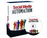 Social Media Automation - PLR Video Course Social Media Automation - PLR Video Course